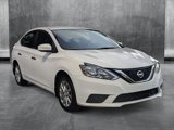 Used 2019 Nissan Sentra SV image 3