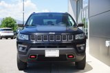 Used 2018 Jeep Compass Trailhawk w/ Navigation Group image 5