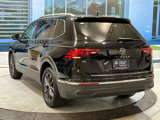 Used 2022 Volkswagen Tiguan SE image 5