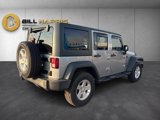 Used 2017 Jeep Wrangler Unlimited Sport w/ Quick Order Package 24S image 5