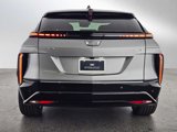 New 2025 Cadillac Lyriq Luxury image 4