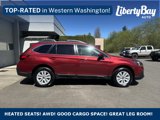 Used 2018 Subaru Outback 2.5i Premium image 5