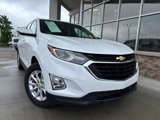 Used 2020 Chevrolet Equinox LT image 2