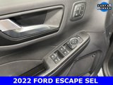 Used 2022 Ford Escape SEL w/ SEL Stealth AWD Package image 6