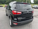 Used 2020 Ford EcoSport SE image 5