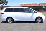 Used 2017 Toyota Sienna LE image 6