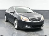 Used 2015 Buick Verano Leather w/ Experience Buick Package image 2