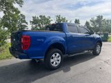 Used 2019 Ford Ranger XLT w/ Equipment Group 301A Mid image 4