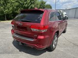 Used 2014 Jeep Grand Cherokee Overland image 3