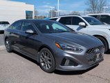 Used 2019 Hyundai Sonata Limited image 4