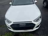 Used 2023 Audi A4 2.0T Premium Plus image 3