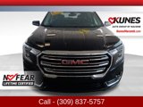 Used 2024 GMC Terrain SLT image 2