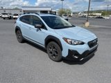 Certified 2023 Subaru Crosstrek 2.5i Sport image 2