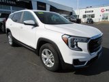 Certified 2024 GMC Terrain SLE image 5
