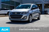Used 2019 Chevrolet Spark LS image 4
