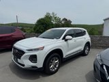 Used 2020 Hyundai Santa Fe SE w/ Cargo Package image 2