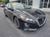 Used 2020 Nissan Altima 2.5 S image 2