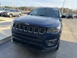 Used 2018 Jeep Compass Latitude w/ Popular Equipment Group image 3