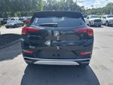 Used 2022 Buick Encore GX Preferred w/ Cold Weather Comfort Package image 4