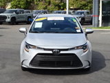 Certified 2023 Toyota Corolla LE image 3
