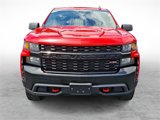 Used 2019 Chevrolet Silverado 1500 Custom Trail Boss w/ Custom Convenience Package image 2