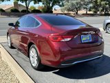 Used 2015 Chrysler 200 Limited w/ Convenience Group image 5