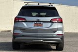 Certified 2023 Chevrolet Equinox RS w/ RS Leather Package image 5