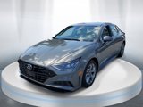 Certified 2022 Hyundai Sonata SEL w/ Cargo Package image 2