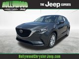 Used 2016 MAZDA CX-9 Sport image 1