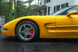 Used 2001 Chevrolet Corvette Coupe w/ Preferred Equipment Group2 image 4
