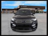 Used 2020 Ford Explorer Limited image 2