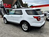 Used 2016 Ford Explorer XLT w/ Equipment Group 202A image 2