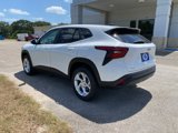 New 2025 Chevrolet Trax LS w/ LS Convenience Package image 5