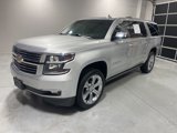 Used 2018 Chevrolet Suburban Premier image 3