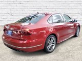 Used 2018 Volkswagen Passat 2.0T R-Line image 2