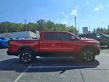 Certified 2019 RAM 1500 Rebel w/ Rebel Level 2 Equipment Group image 5