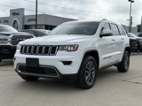 Used 2020 Jeep Grand Cherokee Limited w/ Luxury Group II image 2