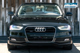Used 2016 Audi A4 2.0T Premium Plus w/ Technology Package image 5