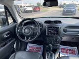 Used 2022 Jeep Renegade Limited image 2