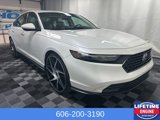 Used 2024 Honda Accord EX image 5