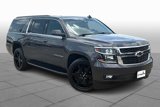 Used 2016 Chevrolet Suburban LT w/ Luxury Package image 2
