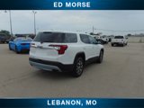 Used 2022 GMC Acadia SLE image 6