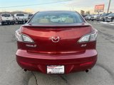 Used 2010 MAZDA MAZDA3 s Grand Touring image 4