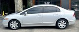 Used 2008 Honda Civic LX image 2