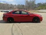 Used 2023 Toyota Camry XSE image 6