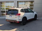 Used 2021 Subaru Forester Sport image 5