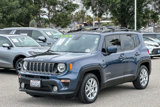 Used 2021 Jeep Renegade Latitude image 3