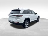 New 2025 Jeep Grand Cherokee Limited image 3