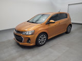 Used 2018 Chevrolet Sonic LT w/ Convenience Package image 2
