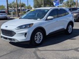 Certified 2020 Ford Escape SE image 5